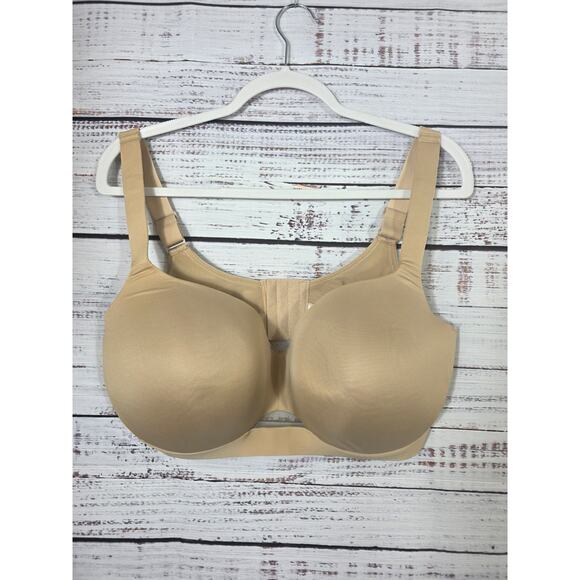 Cacique Comfort Bliss Bra women's plus size 40G - Picture 1 of 4